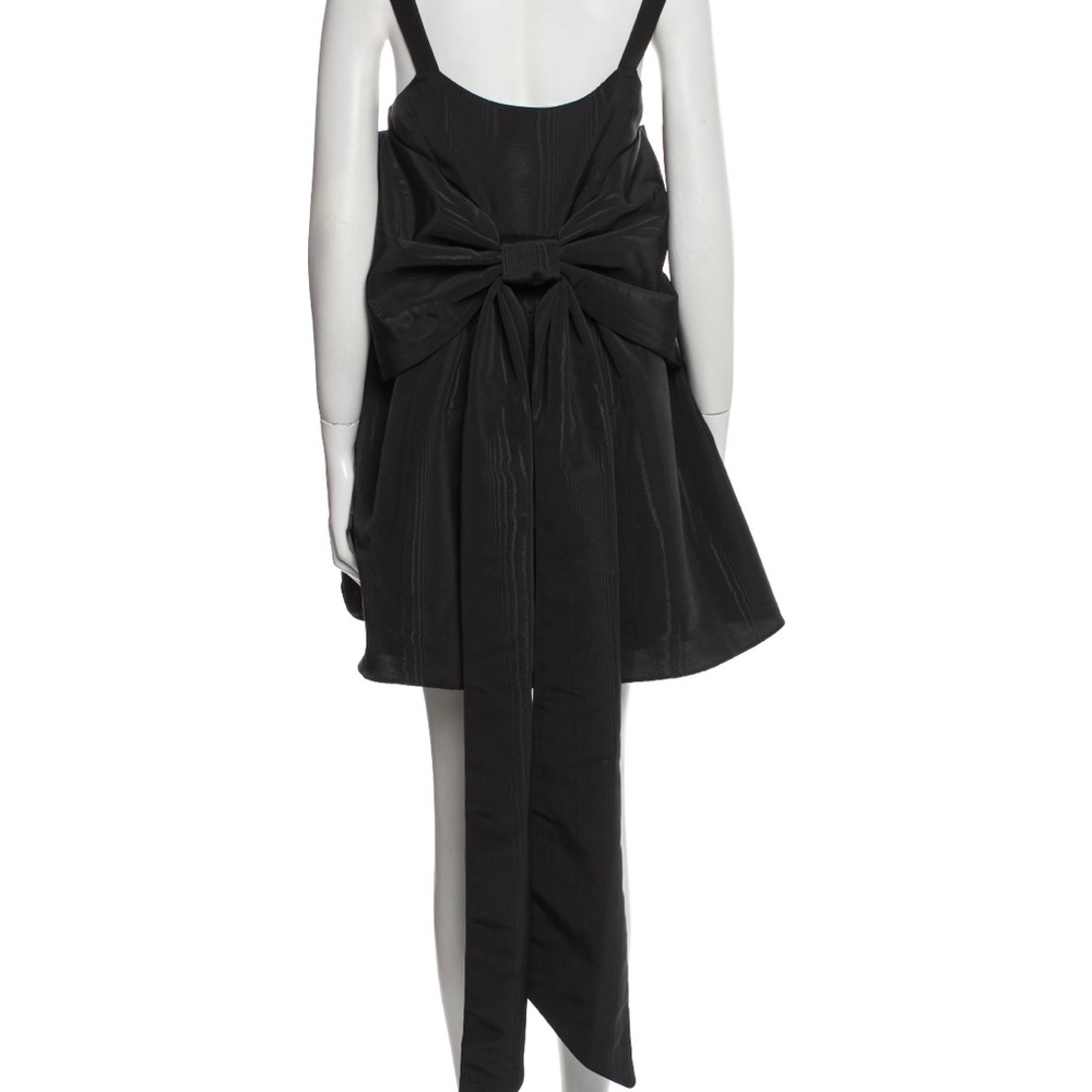 Loveshack fancy mini dress